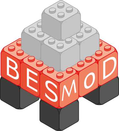 besmod logo