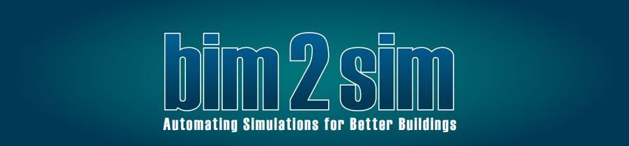 bim2sim logo