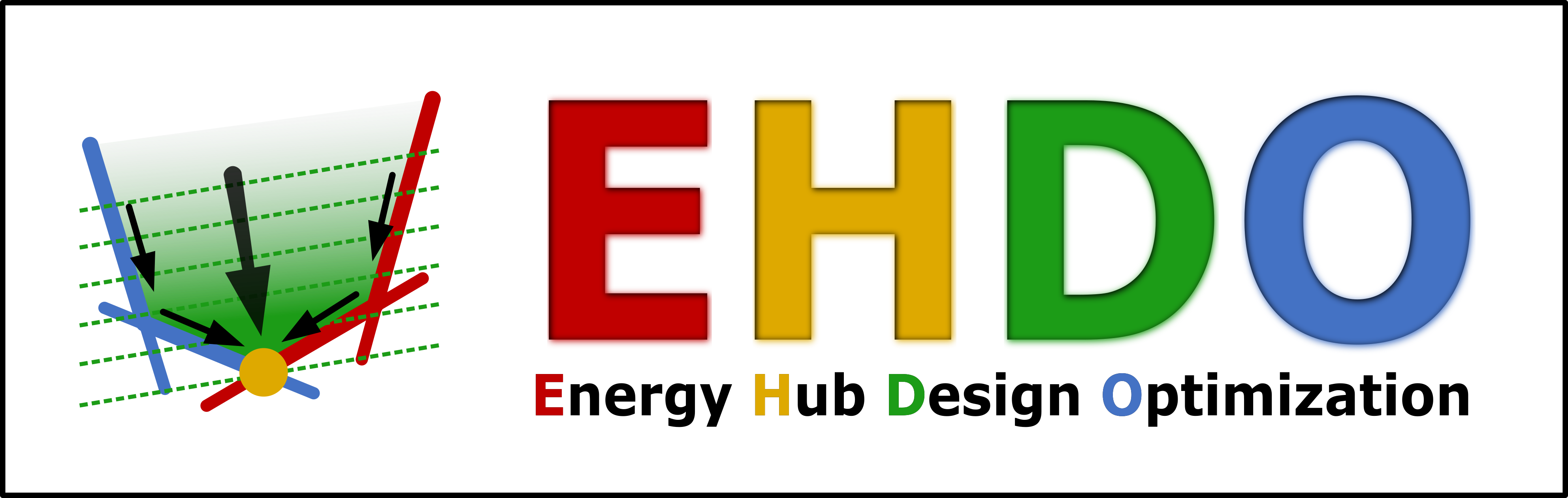 ehdo logo