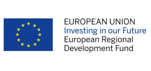 European Regional Development Fund